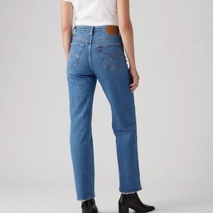 Classic Blue Women's Jeans